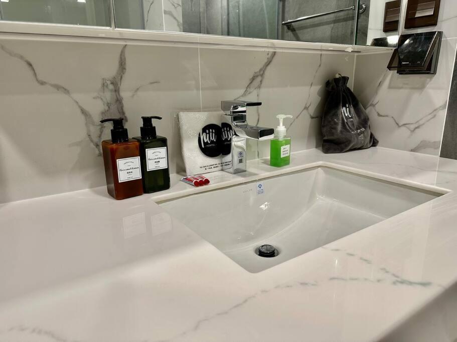 Astra Sky River High Floor,3 Bedrooms 97㎡ 山景房带浴缸 شيانغ ماي المظهر الخارجي الصورة