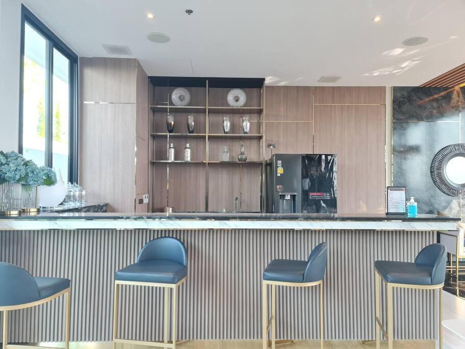 Astra Sky River High Floor,3 Bedrooms 97㎡ 山景房带浴缸 شيانغ ماي المظهر الخارجي الصورة