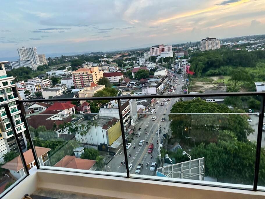 Astra Sky River High Floor,3 Bedrooms 97㎡ 山景房带浴缸 شيانغ ماي المظهر الخارجي الصورة