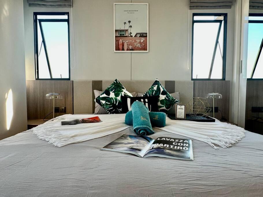 Astra Sky River High Floor,3 Bedrooms 97㎡ 山景房带浴缸 شيانغ ماي المظهر الخارجي الصورة