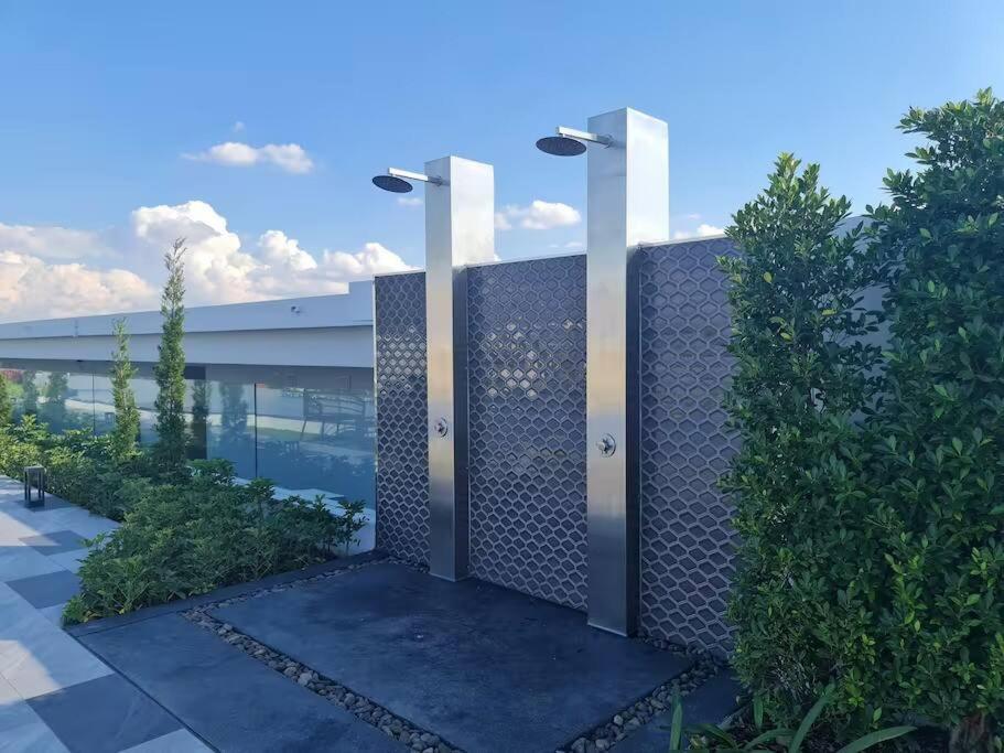 Astra Sky River High Floor,3 Bedrooms 97㎡ 山景房带浴缸 شيانغ ماي المظهر الخارجي الصورة